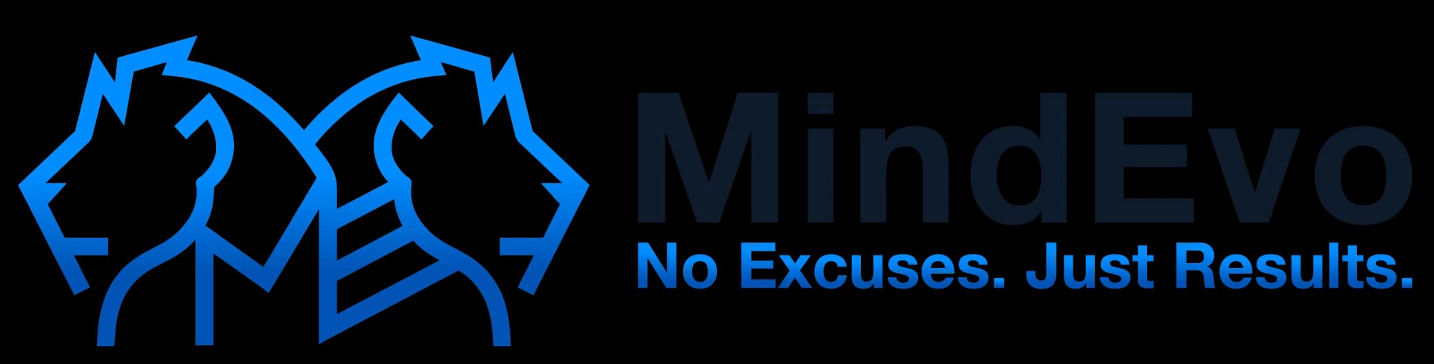 MindEvo Logo